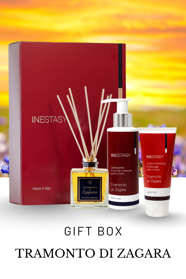 Box Regalo - Tramonto di Zagara