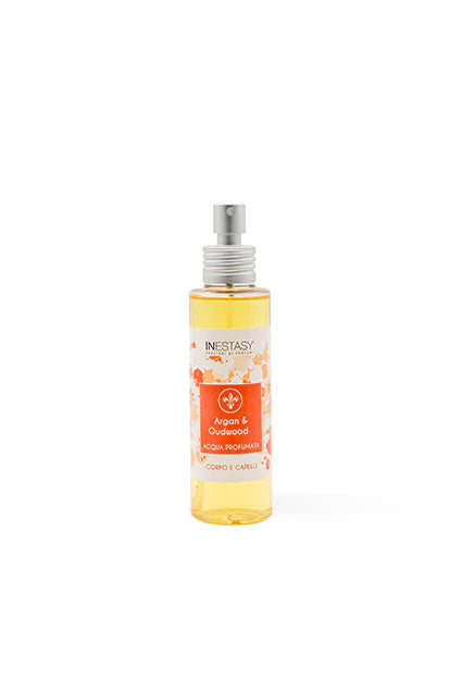 Acqua Profumata Mezzogiorno Argan & Oudwood