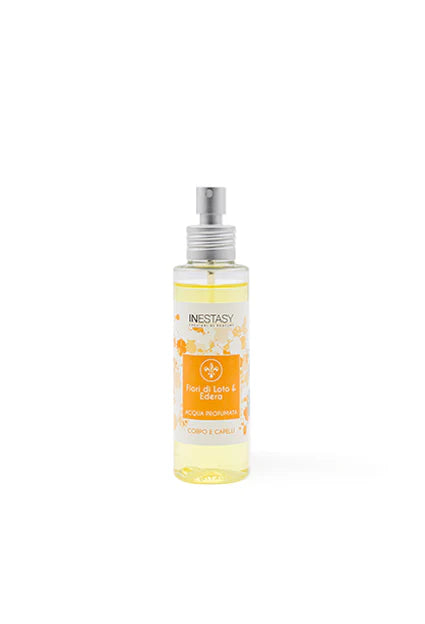 Acqua Profumata Levante Fior di Loto & Edera