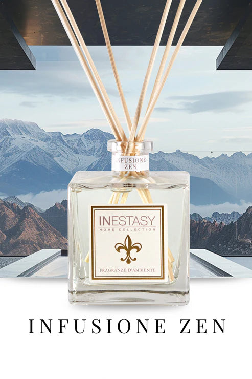 Infusione Zen