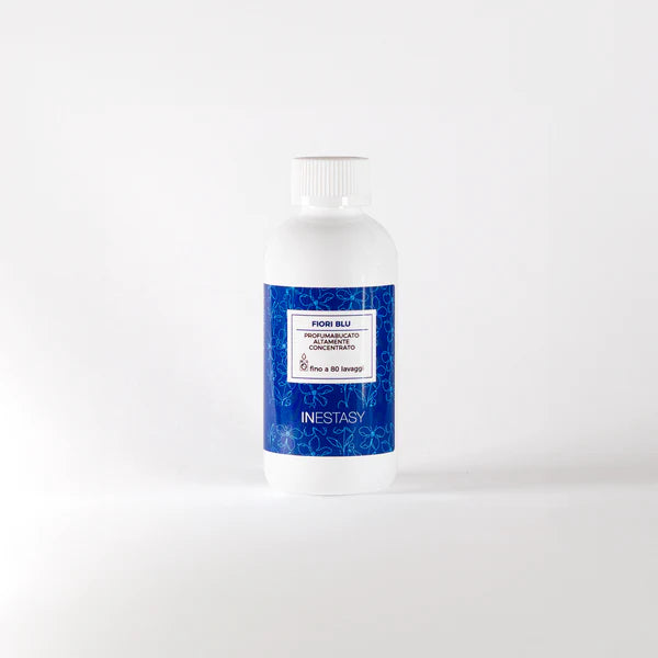 Profumabucato Fiori Blu