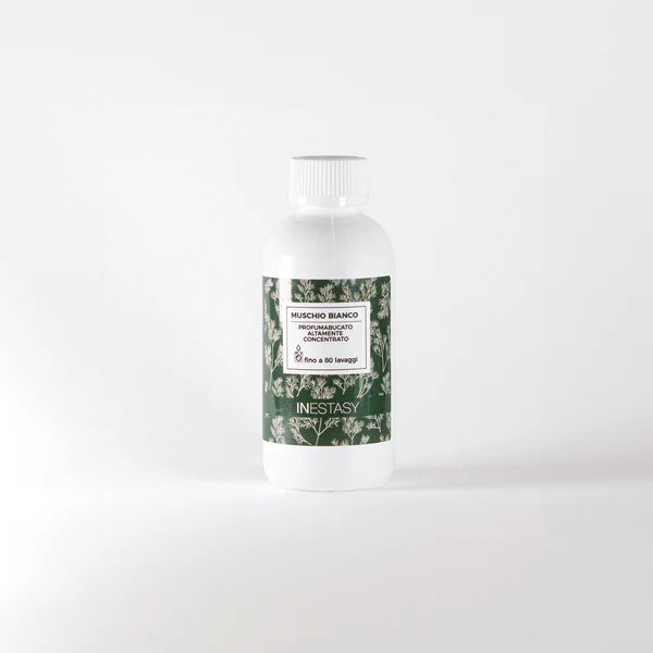 Profumabucato Muschio Bianco