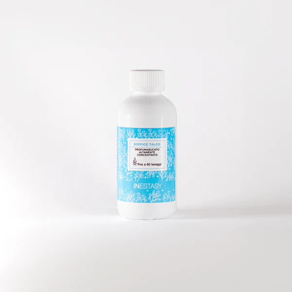 Profumabucato Soffice Talco