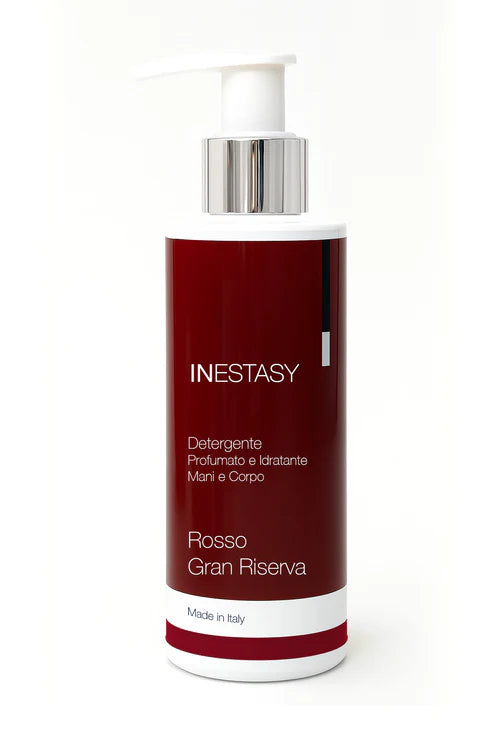 Detergente Mani e Corpo - Rosso Gran Riserva